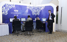 Doha Forum 2011